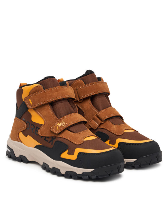 Primigi Primigi Schneeschuhe GORE-TEX 2431000 D Braun