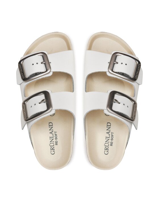 Grünland Grünland Plätud Enny CB3272-70 Valge