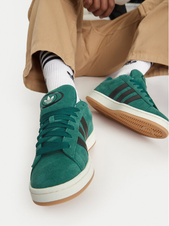 adidas Tenisice Campus 00s IF8763 Zelena | Modivo.hr
