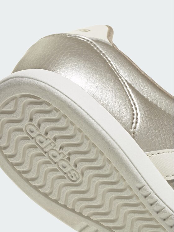adidas adidas Sneakersy Barreda Srebrny