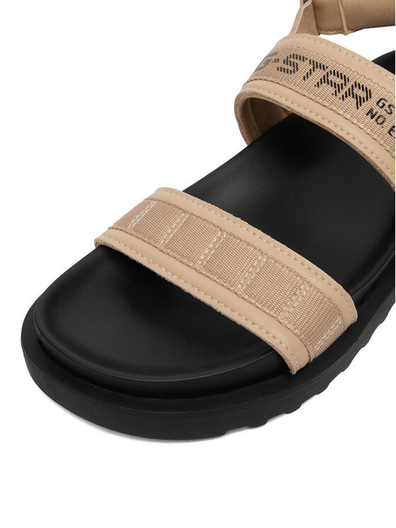 G-Star Raw G-Star Raw Sandalen CEO-COLS1 Beige