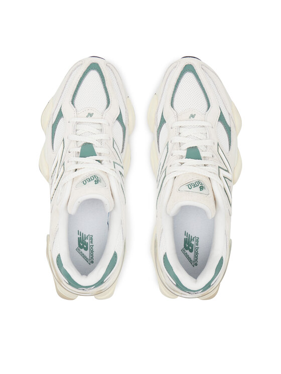 New Balance New Balance Сникърси U9060EEI Бежов