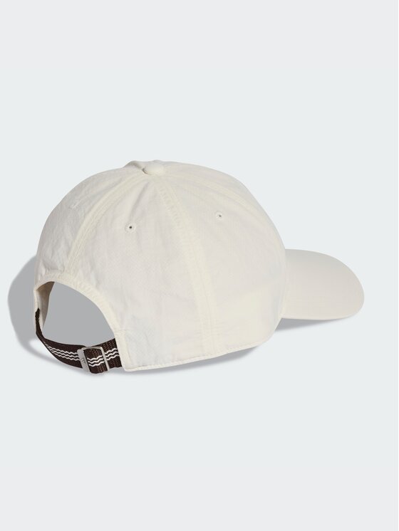 adidas adidas Czapka z daszkiem AMG Biały