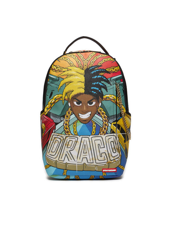 Zaino SPRAYGROUND