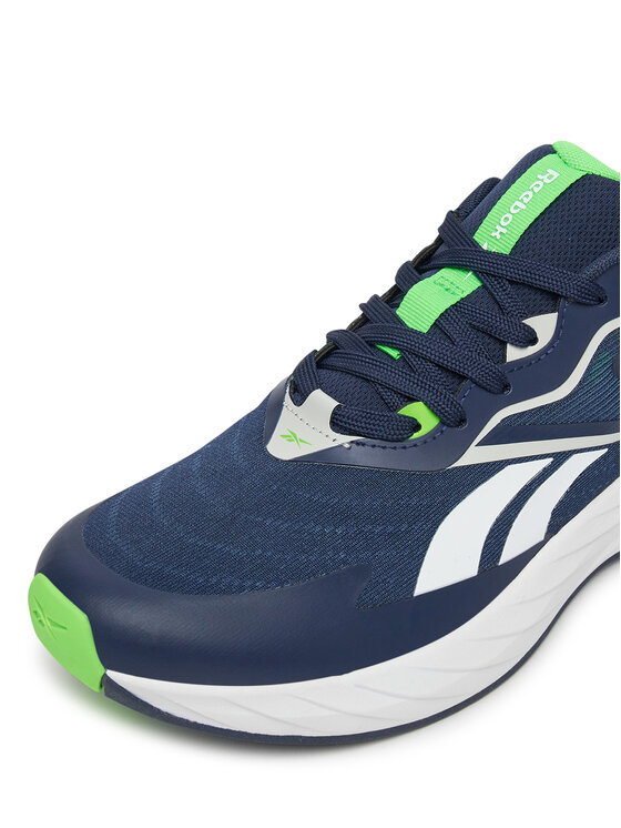Reebok Reebok Buty do biegania VERSE AR30283MWDL Granatowy