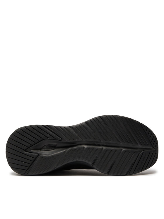 Skechers Skechers Αθλητικά Vapor Foam-Fresh Trend 150024/BBK Μαύρο