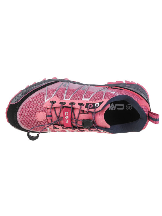 CMP CMP Scarpe CMP Altak Wmn WP Trail Rosa