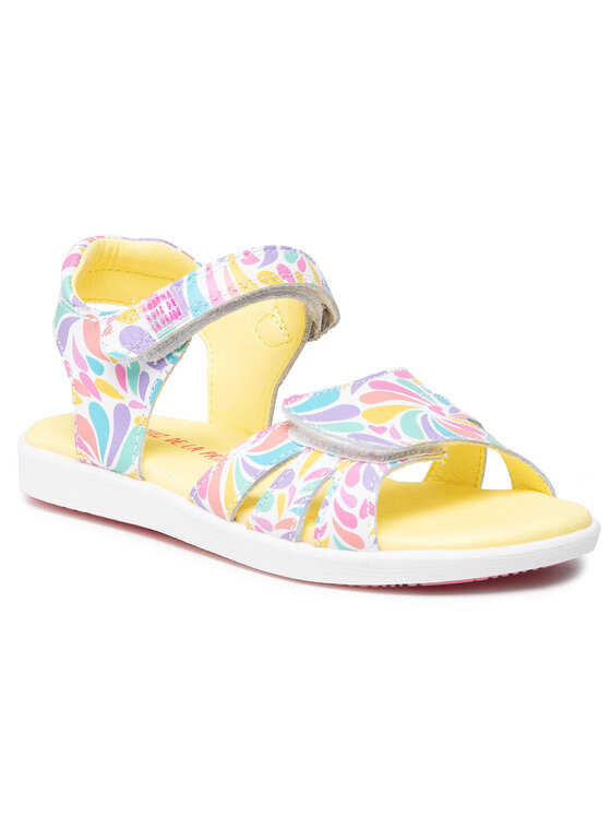 Sandali 212934 S Multicolore