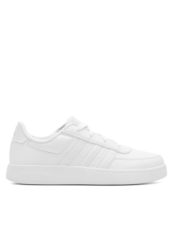 Sneakers adidas BREAKNET 2.0 KV HP8962 Alb
