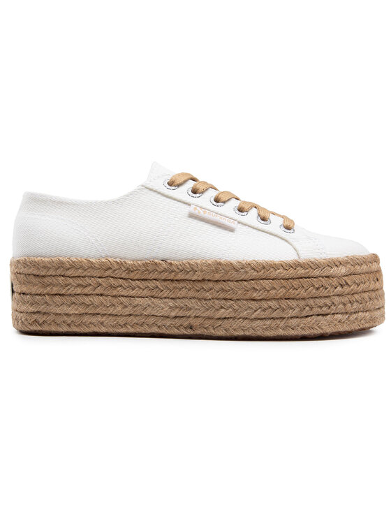 Espadrillas superga top