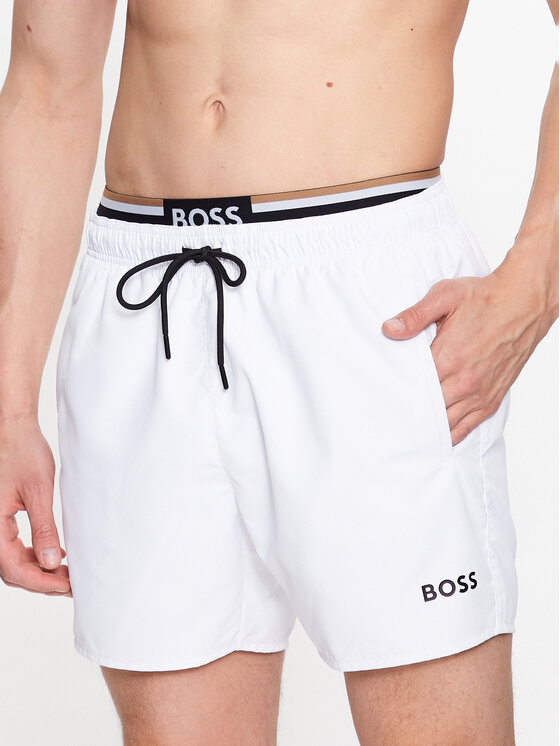 Kupaće gaće i hlače Boss