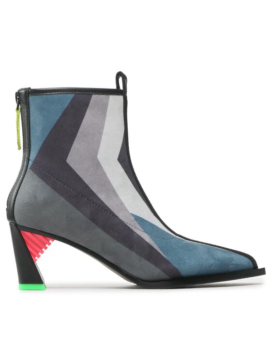 Tronchetti Sonar Bootie Mid 10693755172