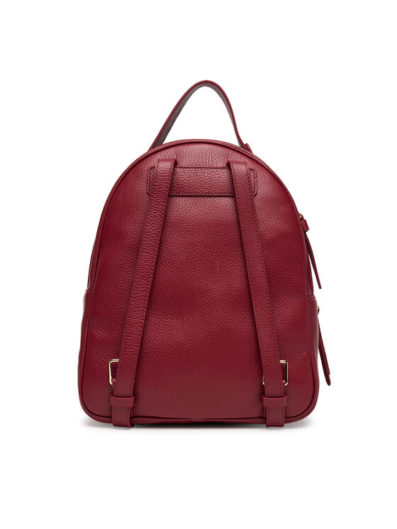 Coccinelle Coccinelle Rucksack R1K Coccinellemalory E1 R1K 14 02 01 Dunkelrot