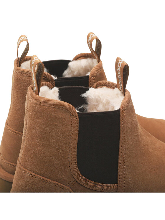 Ugg Ugg Chelsea cipele M Neumel Chelsea 1121644 Smeđa