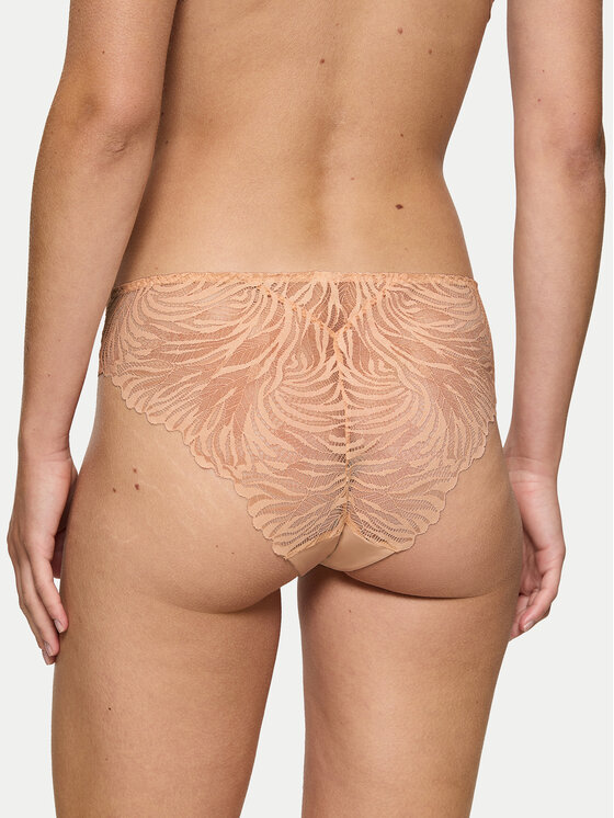 Triumph Triumph Chilot clasic Pretty 10222241 Bej
