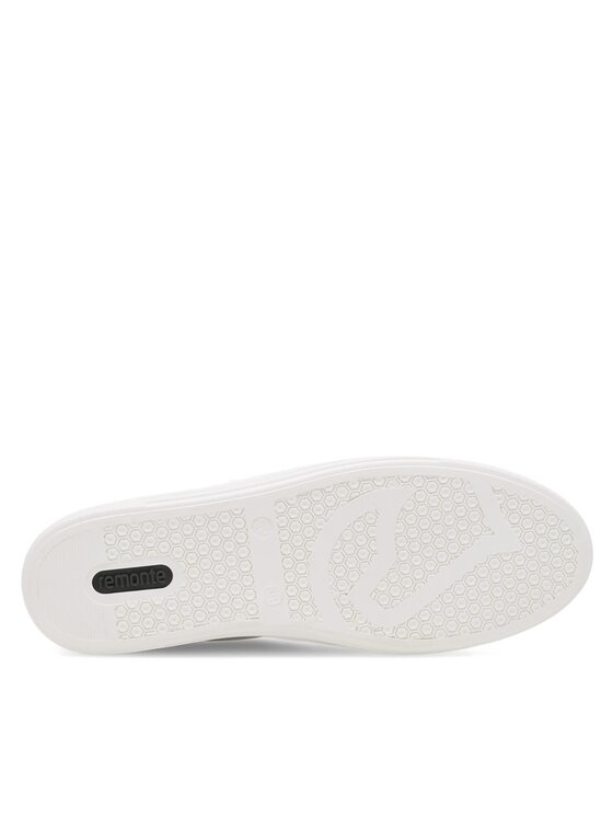 Remonte Remonte Sneakers D0903-81 Weiß