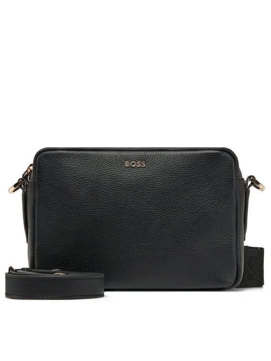 BOSS BOSS Käekott Alyce 50535985 Must
