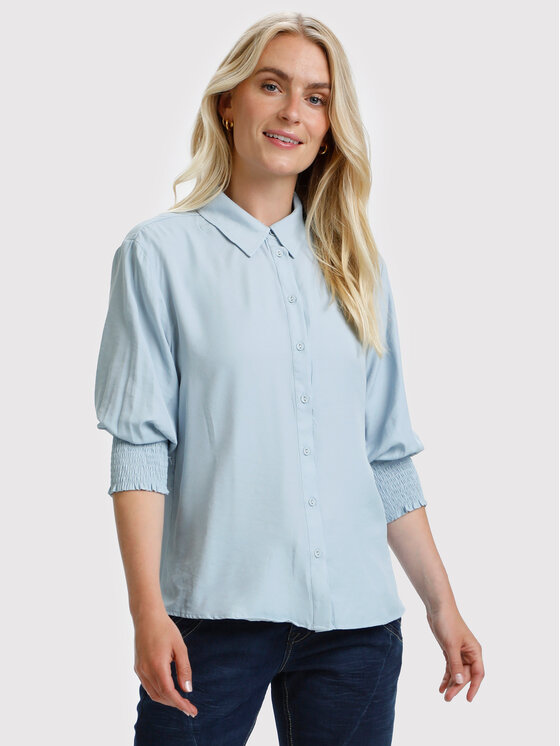 Camicia Cream