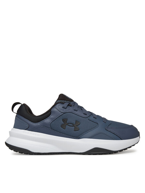 Pantofi pentru alergare Under Armour Ua Charged Edge 3026727 Gri