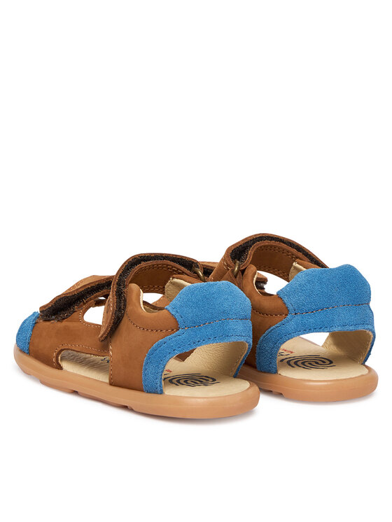 Primigi Primigi Sandale 1416611 M Smeđa