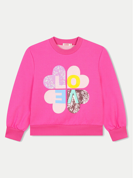 Bluza Billieblush