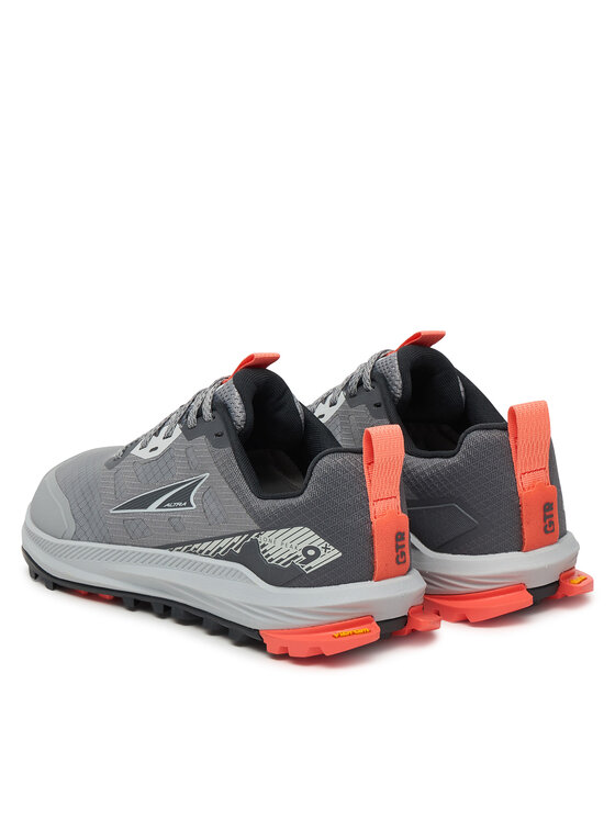Altra Altra Futócipő Lone Peak 9+ AL0A85RH Szürke