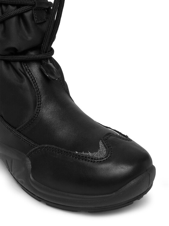 Primigi Primigi Snehule GORE-TEX 8881800 D Čierna