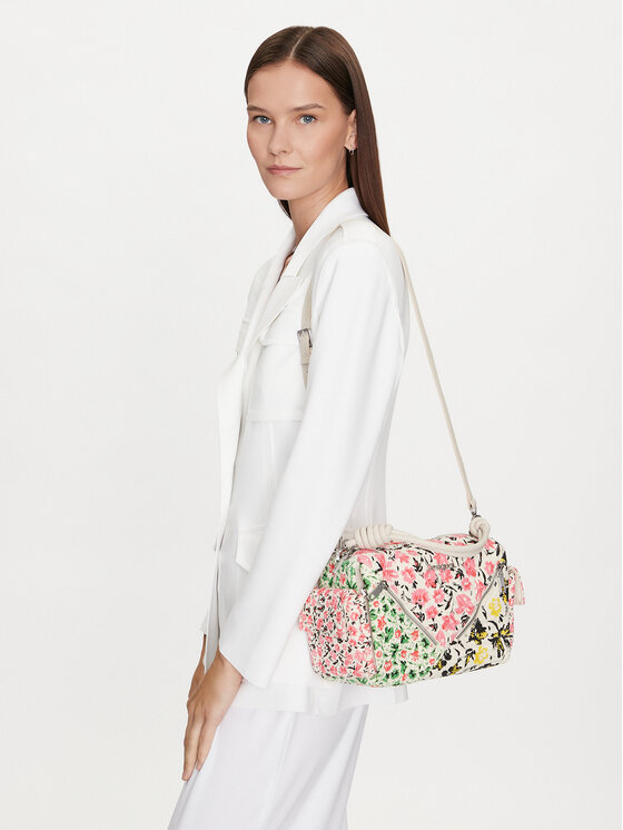 Desigual Desigual Torebka 24SAXA07 Kolorowy