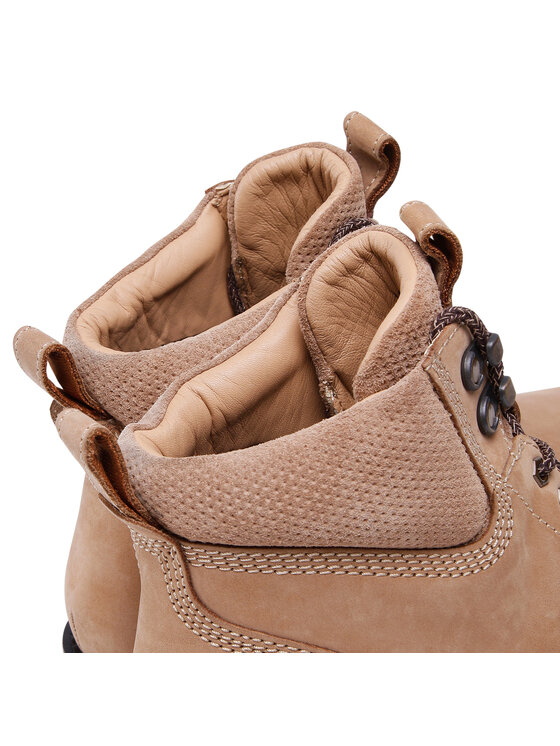 Badura Badura Scarponcini MI08-BOWER-01 Beige