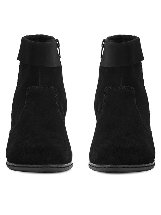 Rieker Rieker Saapad Y2152-00 Must