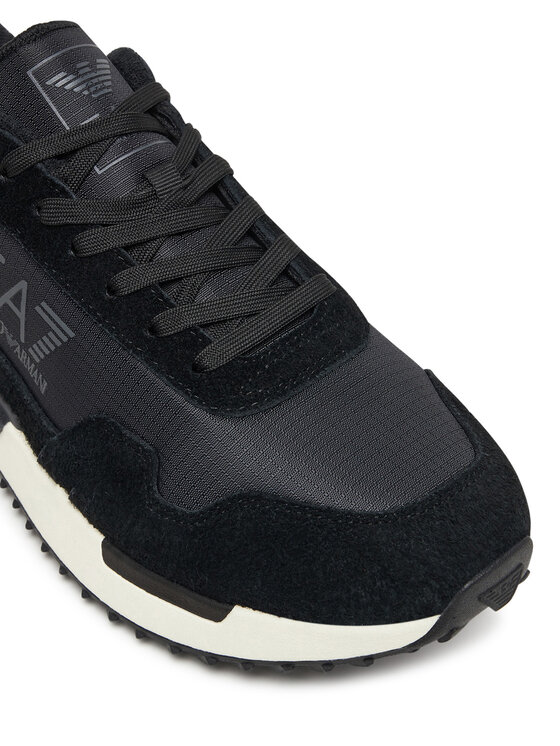 EA7 Emporio Armani EA7 Emporio Armani Tossud 7X000380 AF19175 MC001 Must