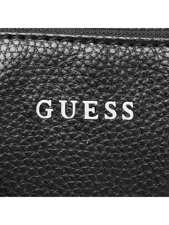 Borsellino Riviera HMRIVI P3199 Nero