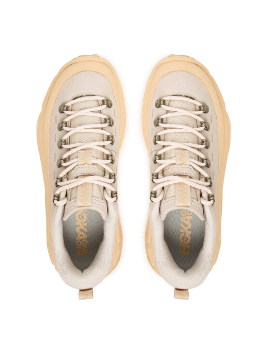 Hoka Hoka Sneakersy Tor Summit 1147952 Růžová