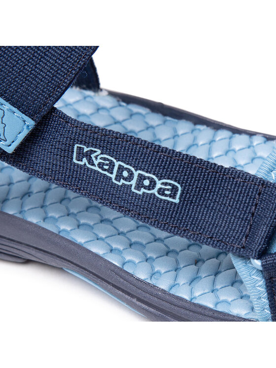 Kappa Kappa Sandales 260772T Tumši zils