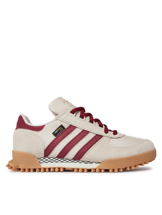 adidas adidas Αθλητικά Marathon TR Shoes IG7398 Μπεζ