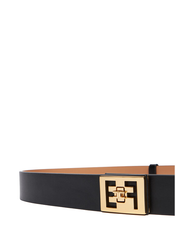 Elisabetta Franchi Elisabetta Franchi Curea de Damă CT-82S-57E2 Negru