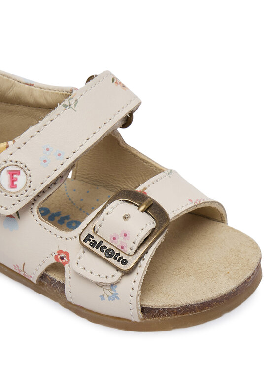 Falcotto Falcotto Sandaalid Falcotto By Naturino Bea 1500737-L6 Ekrüüvärv