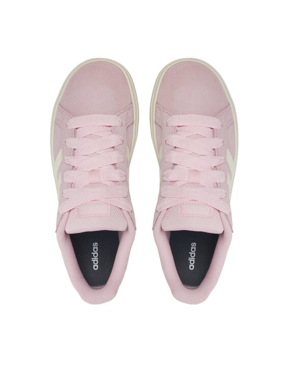 adidas adidas Sneakersy Grand Court 00s JP5895 Ružová