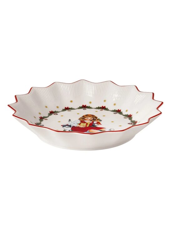 Villeroy & Boch Villeroy & Boch Miska Villeroy & Boch Toy’s Fantasy Kolorowy