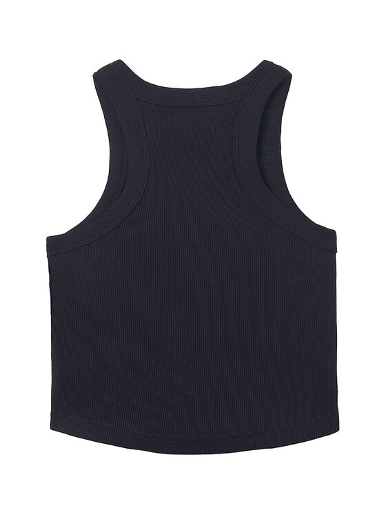 Mayoral Mayoral Top 6013 Čierna Regular Fit