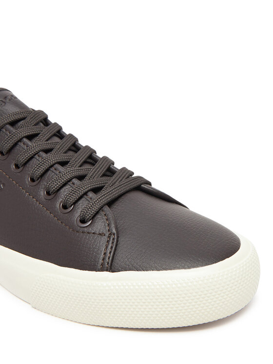 BOSS BOSS Гуменки Aiden 50547549 Кафяв