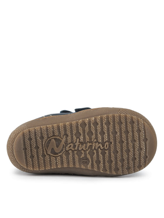 Naturino Naturino Чоботи Bubble Vl 0012501670.11.0C02 M Cиній