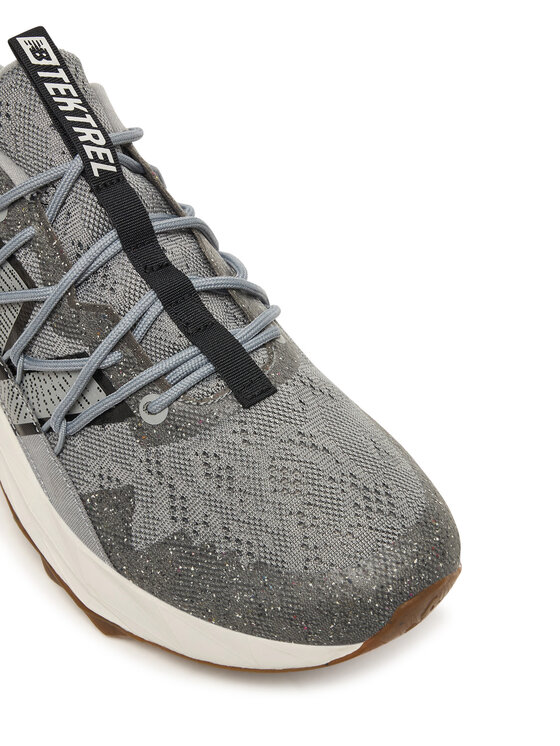 New Balance New Balance Bėgimo batai Tektrel MTTTRRG1 Pilka