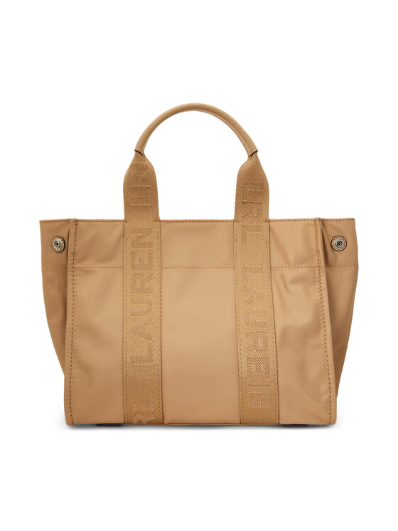 LAUREN RALPH LAUREN LAUREN RALPH LAUREN Torebka 431962612003 Brązowy
