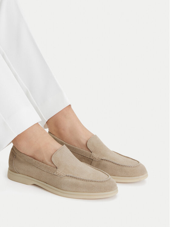 GINO ROSSI GINO ROSSI Mocassini LORELLA 26220 Beige