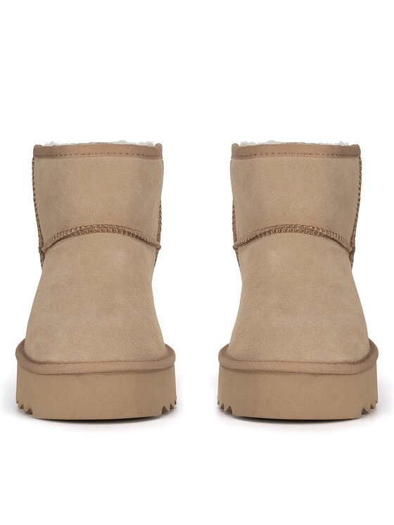 MEXX MEXX Снігоходи MICH2003943W Écru