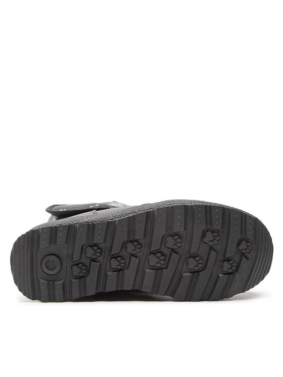 Stivali da neve 221851-A D Nero
