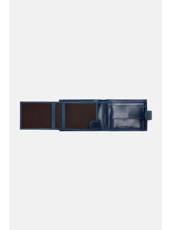 Lancerto Lancerto Portfel PF073123000006 Granatowy