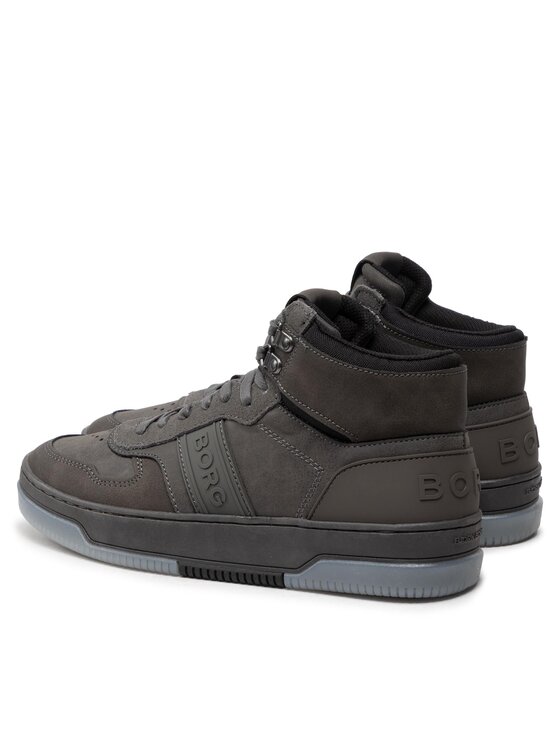 Sneakers T2300 2242 635710 Grigio