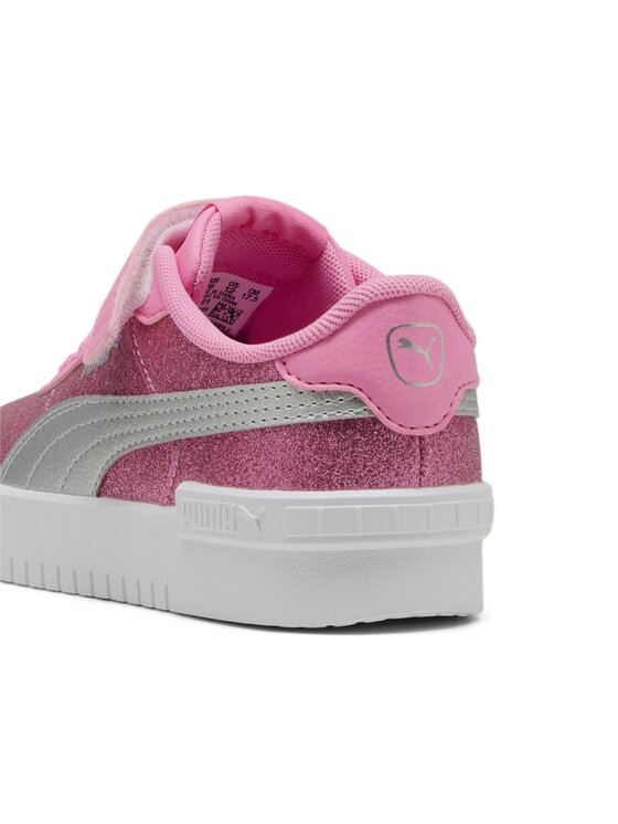 Puma Puma Sneakersy 401673 Różowy